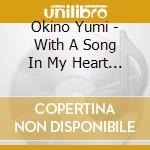 Okino Yumi - With A Song In My Heart -Respectable Rogers & Hart cd