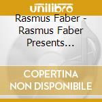 Rasmus Faber - Rasmus Faber Presents Evolution cd