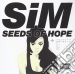 Sim - Seeds Of Hope cd