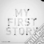 My First Story - My First Story cd