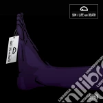 Sim - Life And Death cd