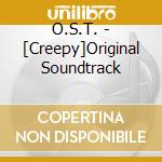 O.S.T. - [Creepy]Original Soundtrack cd