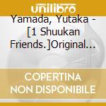 Yamada, Yutaka - [1 Shuukan Friends.]Original Soundtrack cd
