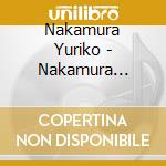 Nakamura Yuriko - Nakamura Yuriko Best 2019 Anata Ga Hohoemu Hi cd