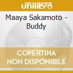 Maaya Sakamoto - Buddy cd