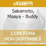 Sakamoto, Maaya - Buddy cd