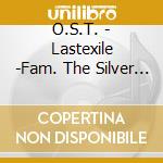 O.S.T. - Lastexile -Fam. The Silver Wing- O.S.T.2 cd