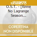 O.S.T. - [Rinne No Lagrange Season 2-O.S.T.  N 2]Original Soundtrack cd