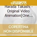 Harada Takashi - Original Video Animation[One Off]Original Soundtrack cd