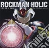 Rockman Holic: 25Th Anniversary / O.S.T. cd