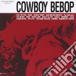 Seatbelts (The) - Cowboy Bebop