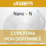 Nano - N cd