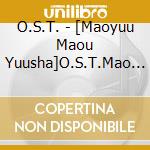 O.S.T. - [Maoyuu Maou Yuusha]O.S.T.Mao       T. cd