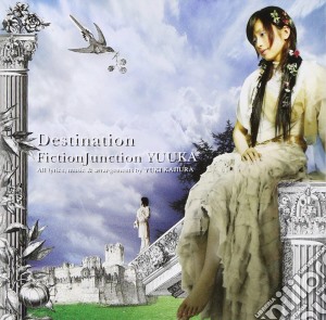Fictionjunction Yuuka - Destination cd musicale di Fictionjunction Yuuka