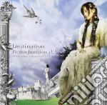 Fictionjunction Yuuka - Destination cd
