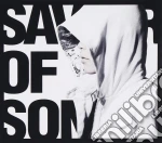 Nano - Savior Of Song cd