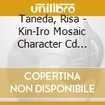Taneda, Risa - Kin-Iro Mosaic Character Cd Music Palette2 (2 Cd) cd