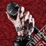 Nano - Rock On. cd