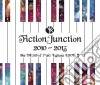 Yuki Kajiura - Fictionjunction 2010-2013 The Best Of Yuki Kajiura Live 2 cd