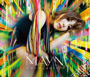 May'N - Yamaidare Darlin' cd musicale di May'N