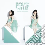 Maaya Sakamoto - Follow Me Up (2 Cd) cd