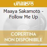 Maaya Sakamoto - Follow Me Up cd