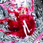 Ali Project - Haramitsu Renge cd