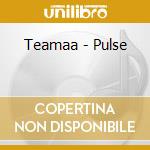 Teamaa - Pulse cd