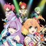 Ichido Dake No Koi Nara/Run Ga Pikatto Hikattara / O.S.T. cd