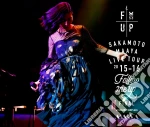 Maaya Sakamoto - Follow Me Up'Final At Nakano Sunpla Za (3 Cd) cd