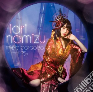 Nomizu Iori - Miele Paradiso cd musicale di Nomizu Iori