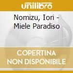 Nomizu, Iori - Miele Paradiso cd