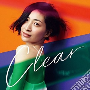Maaya Sakamoto - Clear cd musicale di Maaya Sakamoto