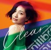 Maaya Sakamoto - Clear cd