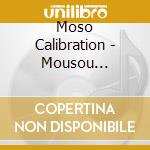 Moso Calibration - Mousou Invitation cd musicale di Moso Calibration