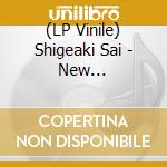 (LP Vinile) Shigeaki Sai - New York-Forever In My Heart vinile