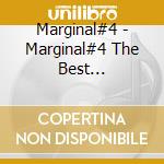Marginal#4 - Marginal#4 The Best 'Starcluster 2' cd