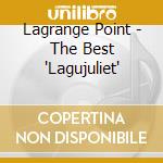 Lagrange Point - The Best 