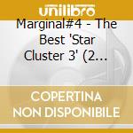 Marginal#4 - The Best 'Star Cluster 3' (2 Cd) cd