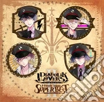 Diabolik Lovers Bloody Songs -super Best Ii- Mushinke Ver. cd