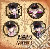 Diabolik Lovers Bloody Songs -super Best Ii- Mushinke Ver. cd