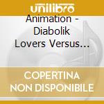 Animation - Diabolik Lovers Versus Songs cd