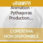 Animation - Pythagoras Production Shuffle cd