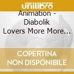Animation - Diabolik Lovers More More Blo cd