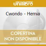 Cwondo - Hernia cd