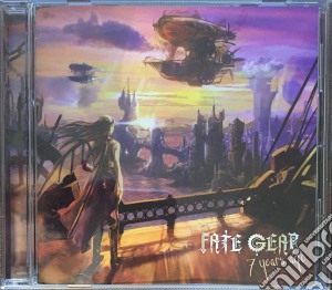 Fate Gear - 7Years Ago cd musicale di Fate Gear