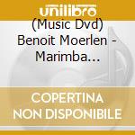 (Music Dvd) Benoit Moerlen - Marimba Concerts In Japan 2011 cd