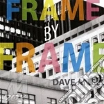 Frame by frame cd