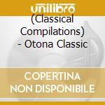 (Classical Compilations) - Otona Classic cd