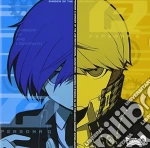 Persona Q Shadow Of The Labyrinth / Game O.S.T. cd